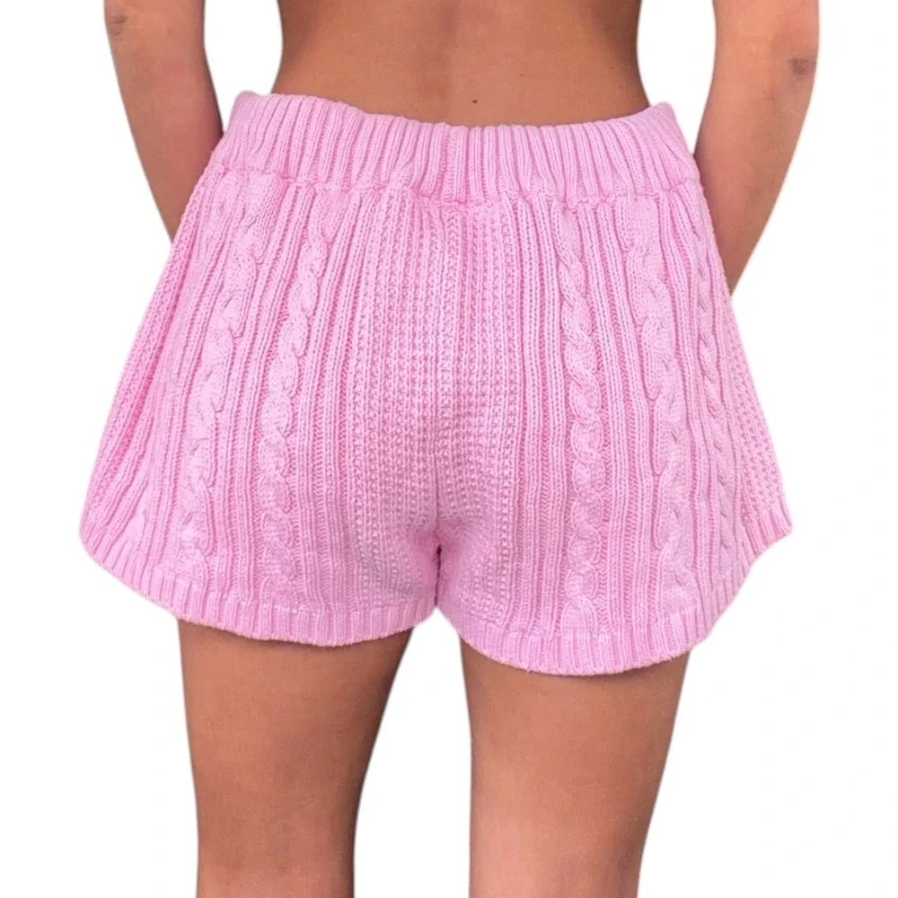 Forever 21 knit shorts